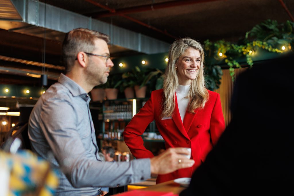 Besteed je event uit aan professionele event designer