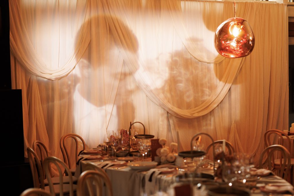 Jubileum vieren op eigen locatie