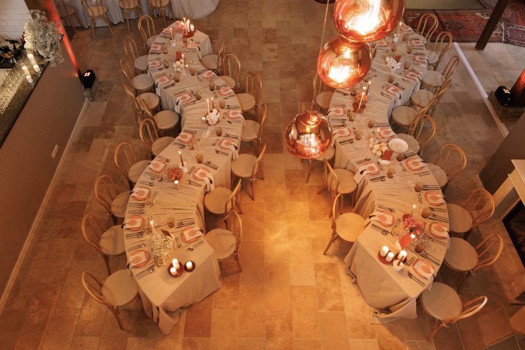 missiegedreven events