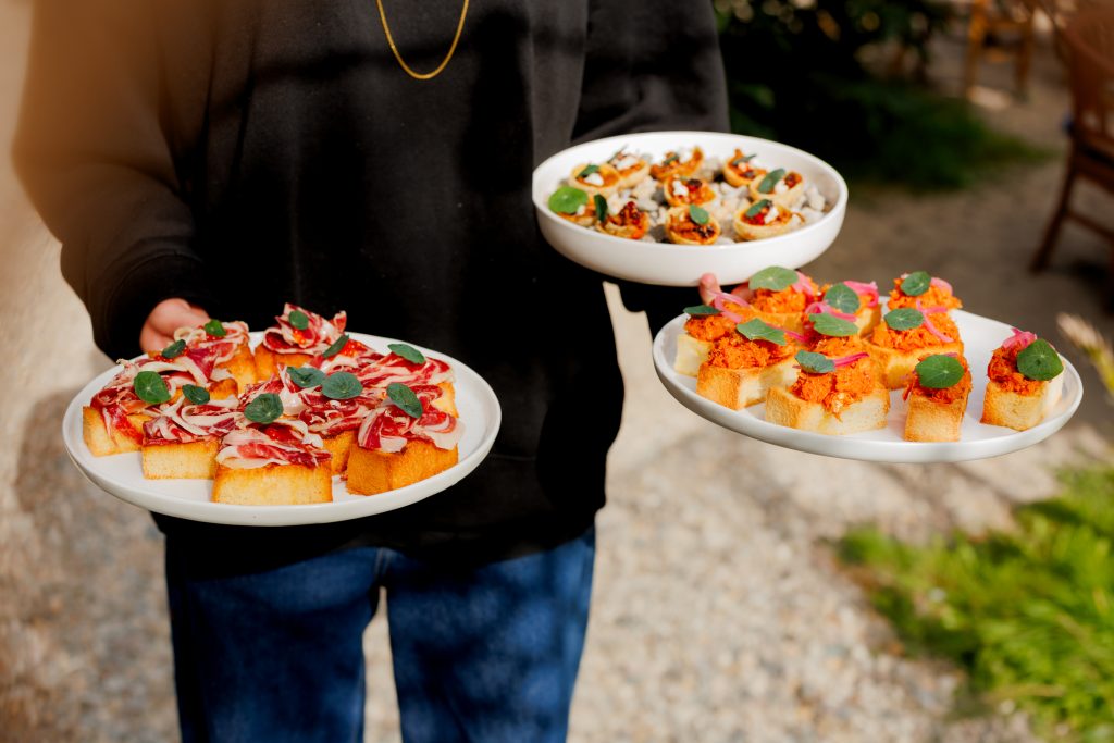 Culinaire proeverij