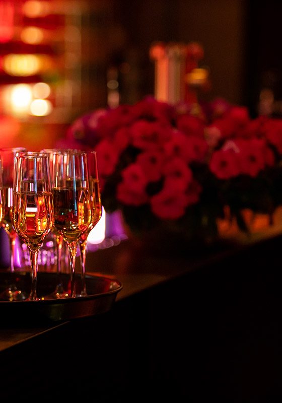 Klantevent ilionx - Martine Jong Events