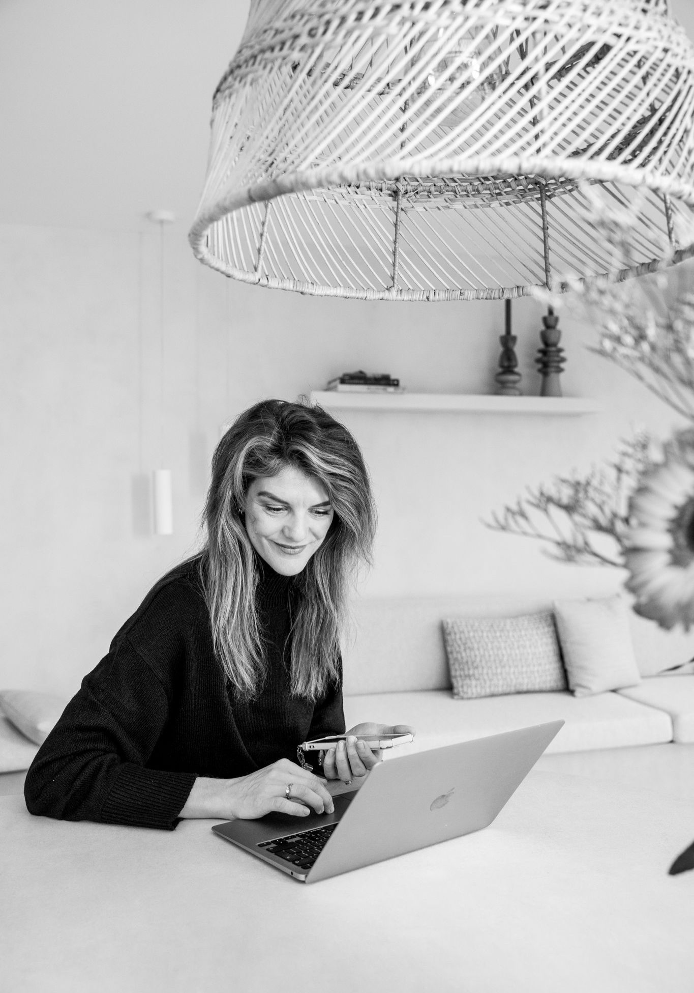 Martine Jong - Event planning & design